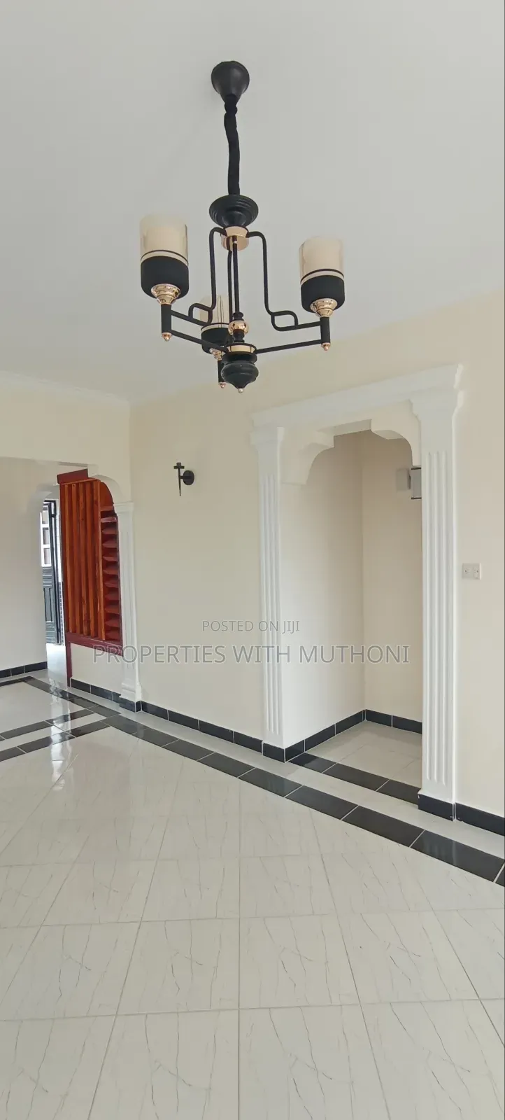 3bdrm Bungalow in Kibiku for sale