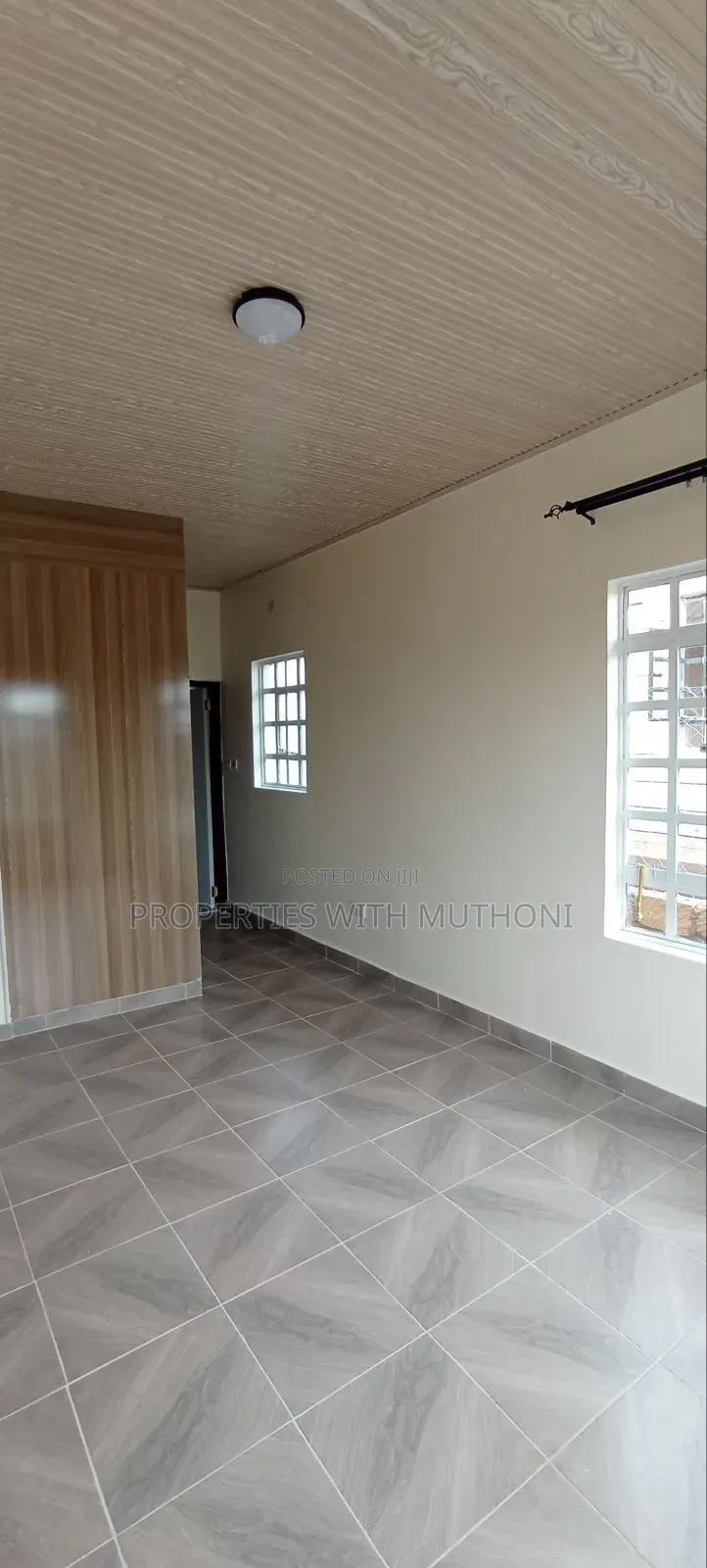 3bdrm Bungalow in Kibiku for sale