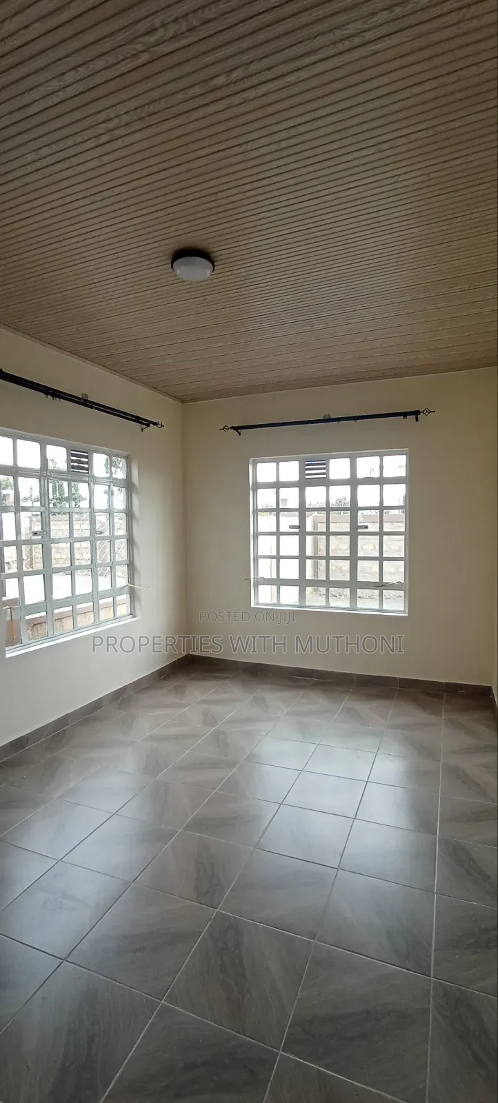 3bdrm Bungalow in Kibiku for sale