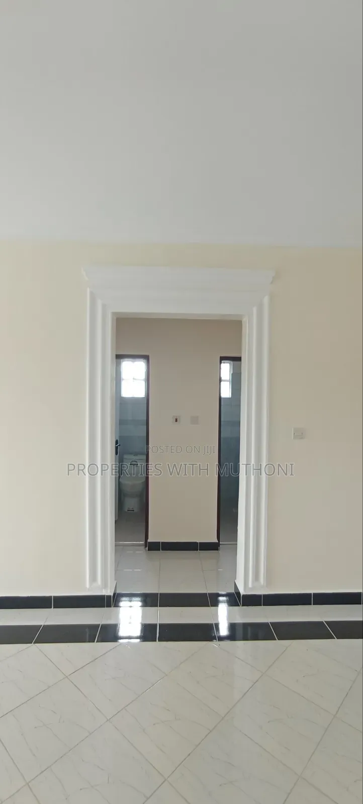 3bdrm Bungalow in Kibiku for sale