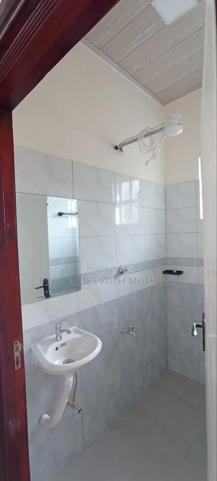 3bdrm Bungalow in Kibiku for sale