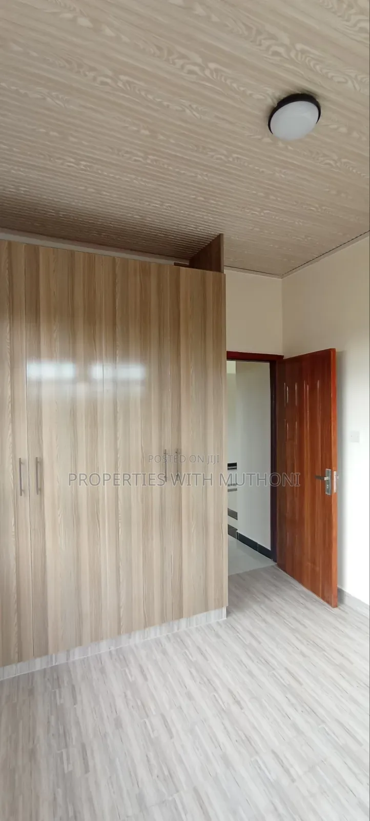 3bdrm Bungalow in Kibiku for sale