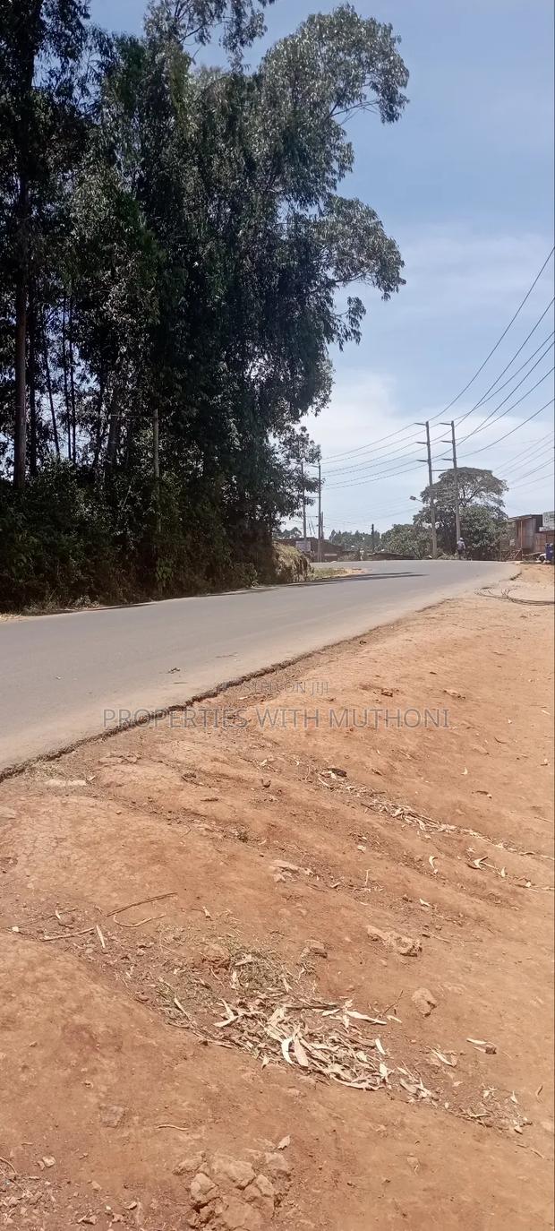 50×100 Plot for Sale in Kibiko, Ngong. - thumbnail 5