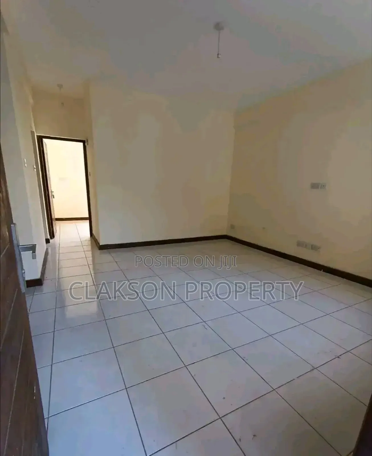 1bdrm Apartment in Ngongroad, Dagoretti for rent