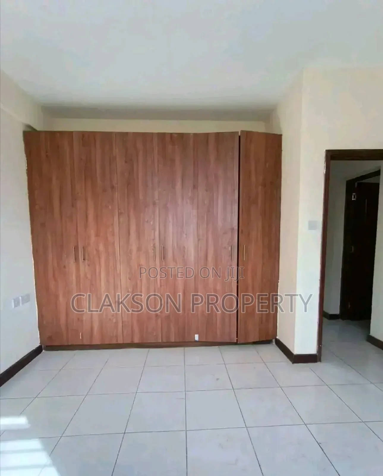 1bdrm Apartment in Ngongroad, Dagoretti for rent