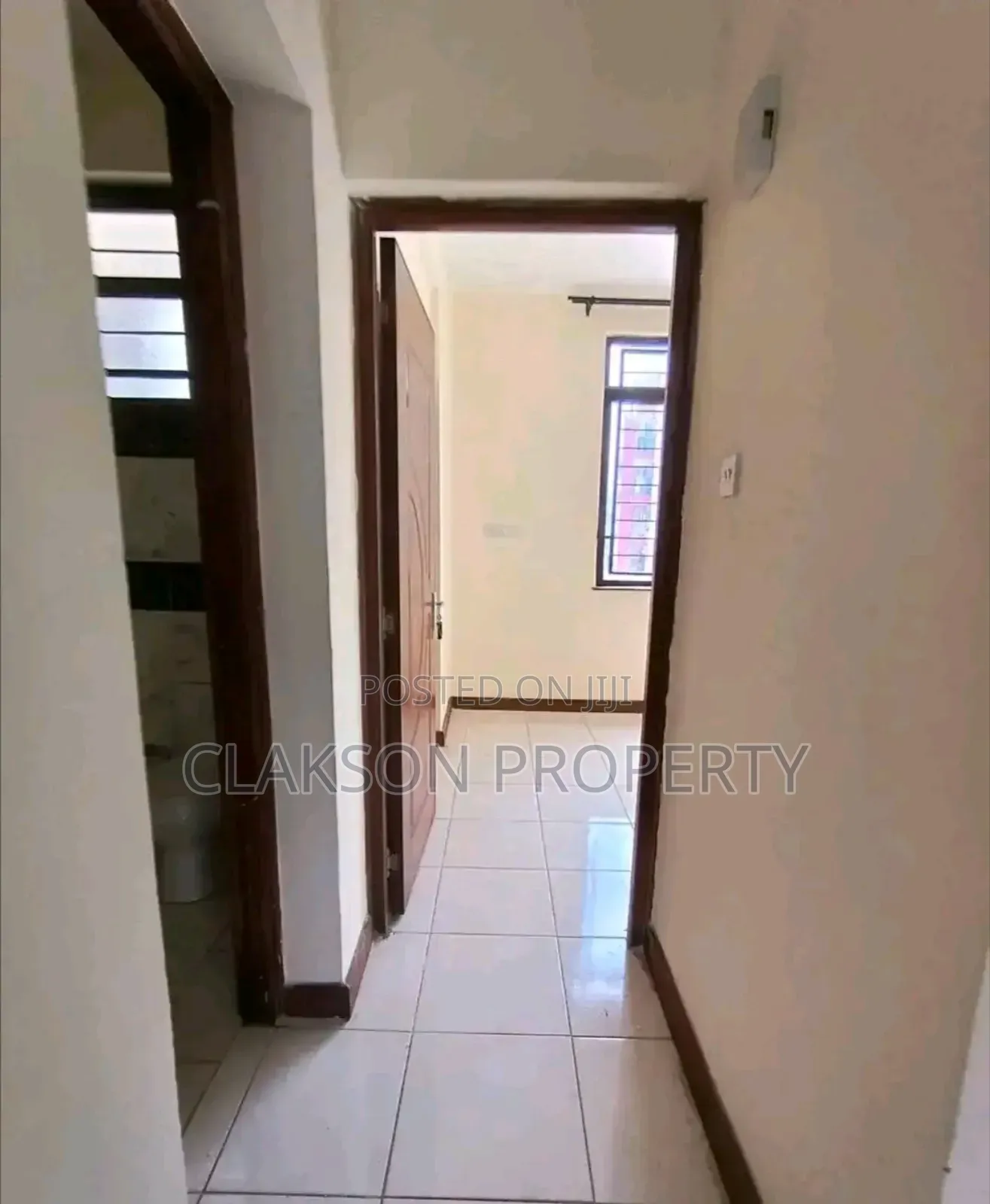 1bdrm Apartment in Ngongroad, Dagoretti for rent