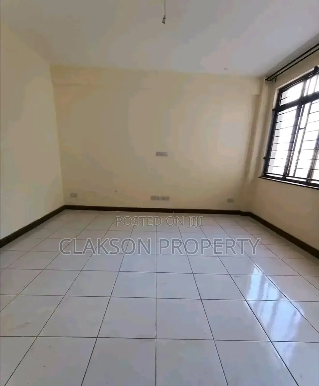 1bdrm Apartment in Ngongroad, Dagoretti for rent