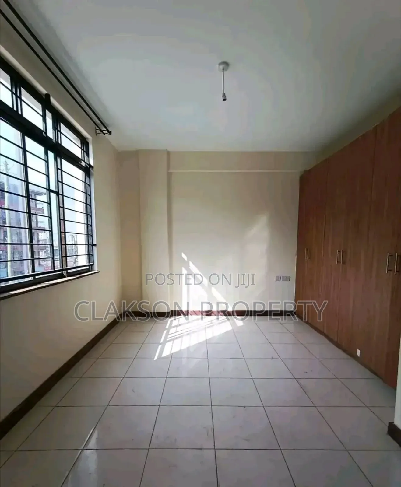 1bdrm Apartment in Ngongroad, Dagoretti for rent