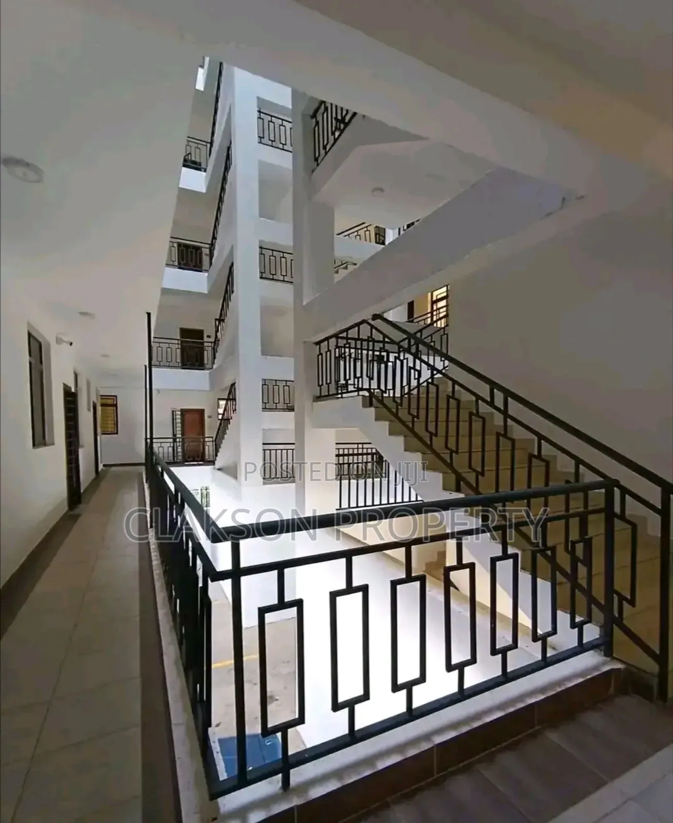1bdrm Apartment in Ngongroad, Dagoretti for rent