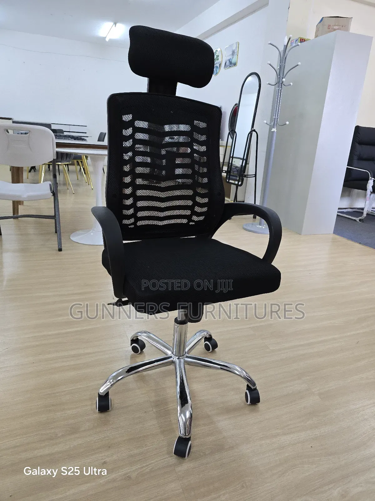 Office Headrest Chair Office Chair Office Chair.