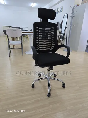 Office Headrest Chair Office Chair Office Chair.