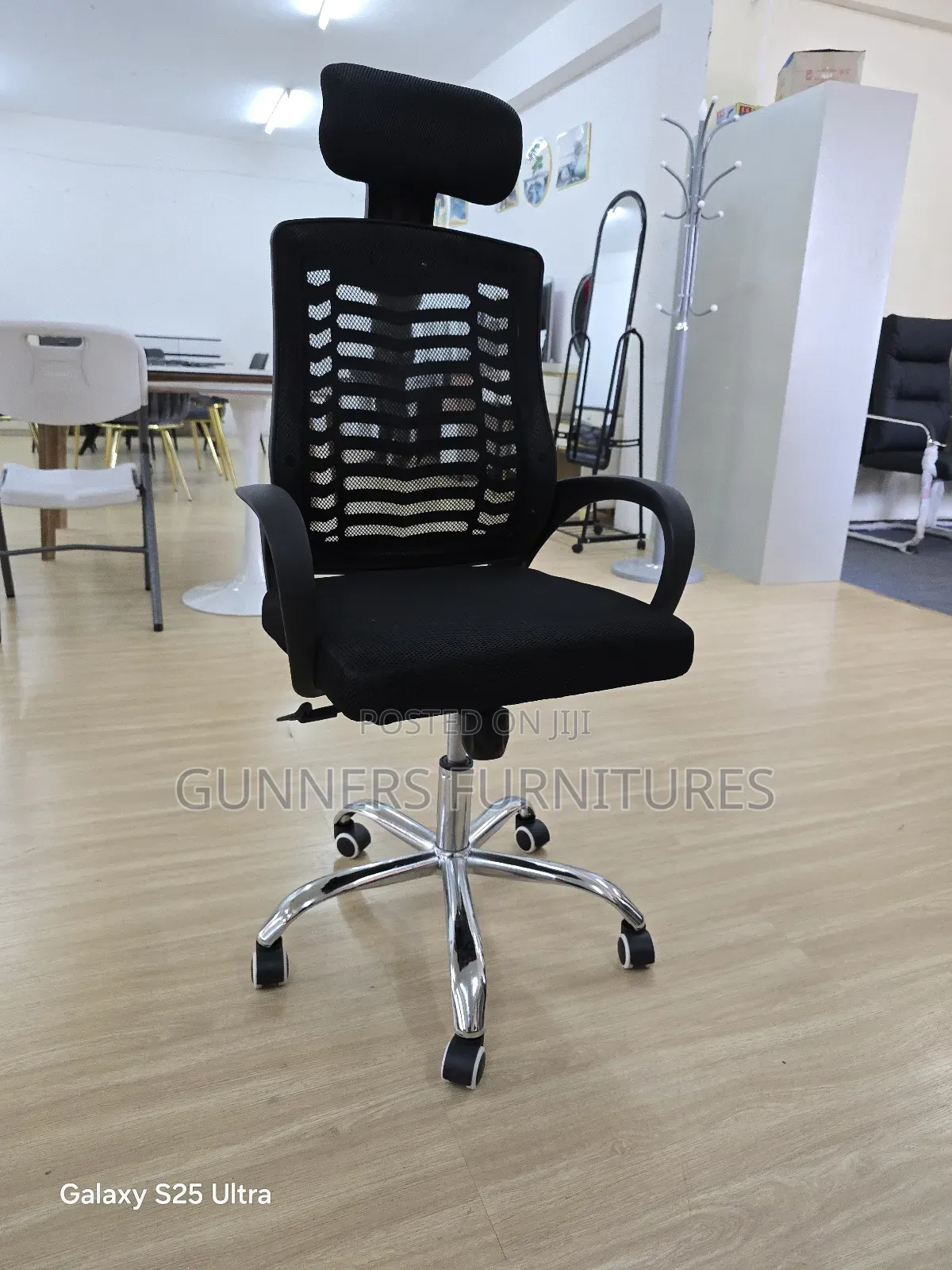 Office Headrest Chair Office Chair Office Chair.