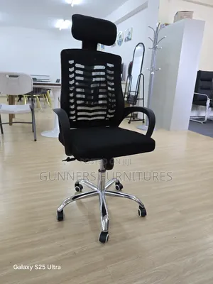 Office Headrest Chair Office Chair Office Chair.