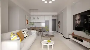 Studio Apartment in Upperhill for sale