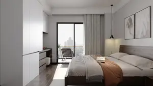 Studio Apartment in Upperhill for sale