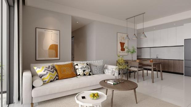 Studio Apartment in Upperhill for sale - thumbnail 3