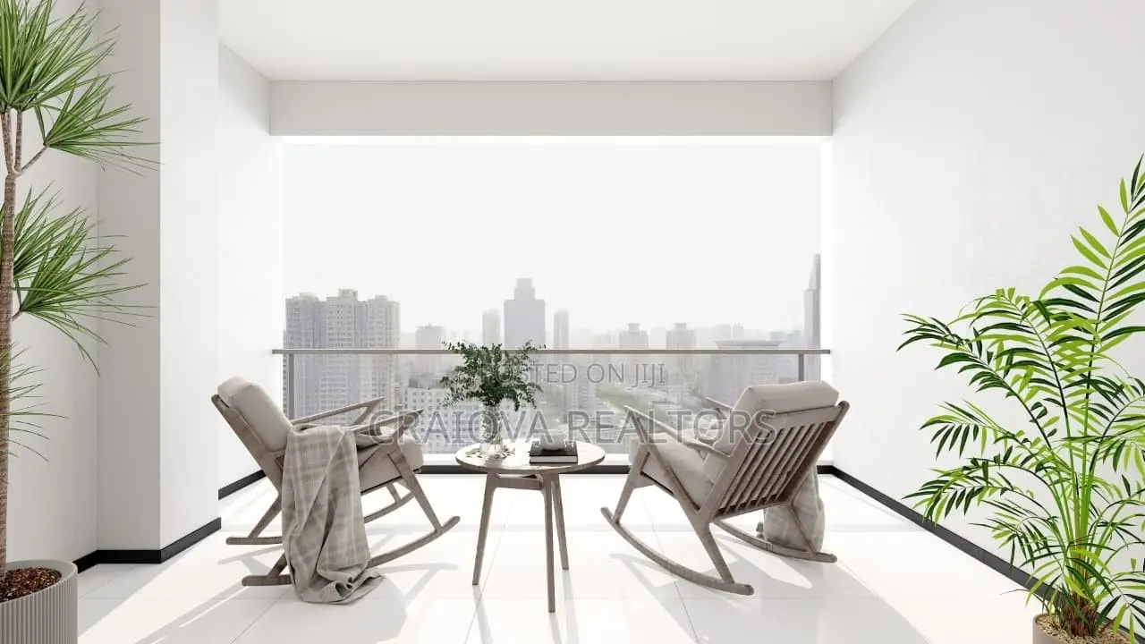 Studio Apartment in Upperhill for sale