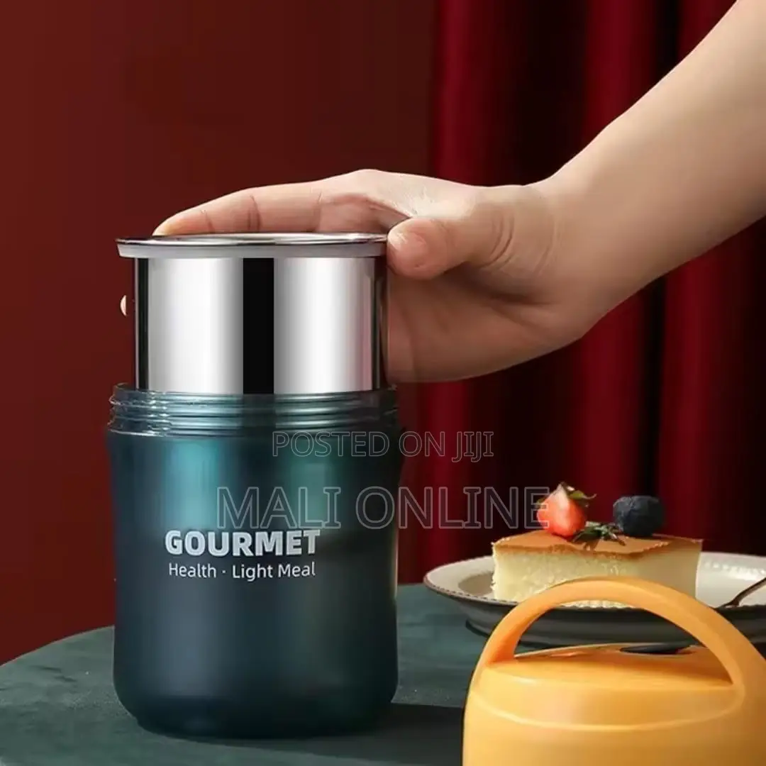 500ml Stainless Steel Soup Lunch Box Thermos Mug Insulated Container