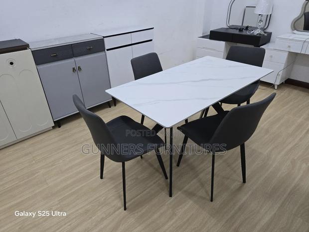 Marble Dining Table Marble Dining Table Marble Dining Table. - thumbnail 2