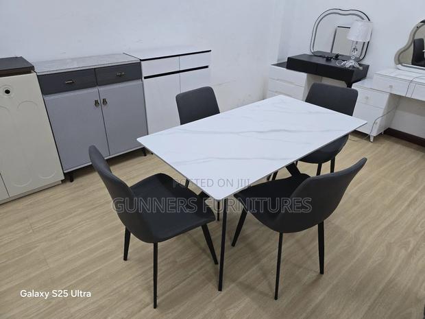 Marble Dining Table Marble Dining Table Marble Dining Table. - thumbnail 3