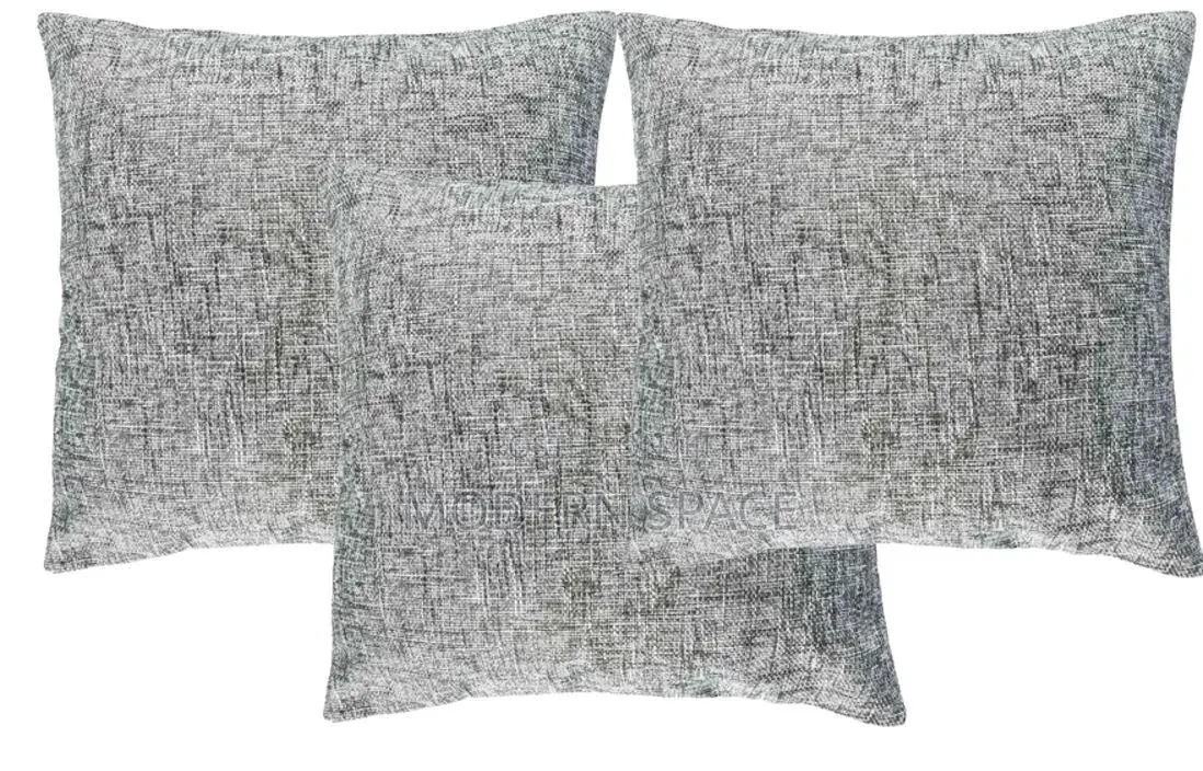 Set of 4 Throw Pillow Cases/Covers at 1400