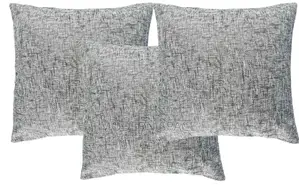 Set of 4 Throw Pillow Cases/Covers at 1400