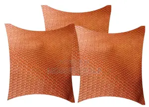 Set of 4 Throw Pillow Cases/Covers at 1400