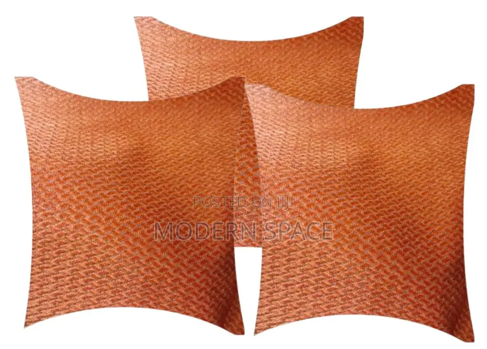 Set of 4 Throw Pillow Cases/Covers at 1400