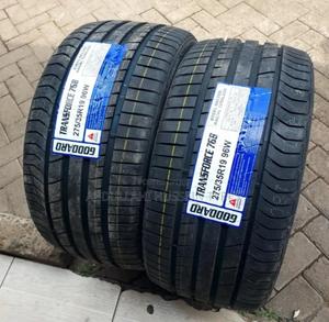 275/35 R19 Transforce 768 - main view