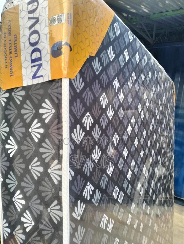 Real! 5 X 6 X 8 Mattresses. Free Delivery