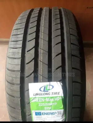 225/55 R17 Linglong 97h