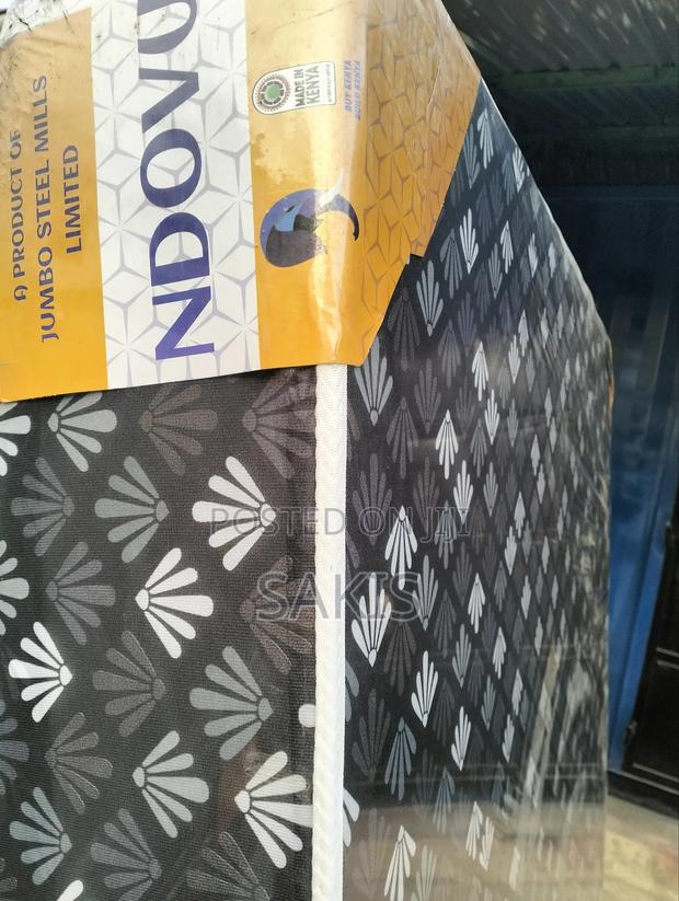 8inch Ndovu 4 X 6 Mattresses. Free Delivery