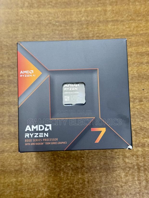 New Desktop Computer Asus 32GB AMD Ryzen 7 SSD 1T - thumbnail 4