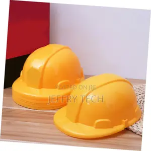 Yellow Hard Hat Boys And Girls Construction Hat Boys And Girls Simula