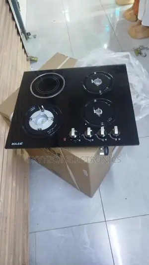 Bolesi Inbuilt Hob 60cm