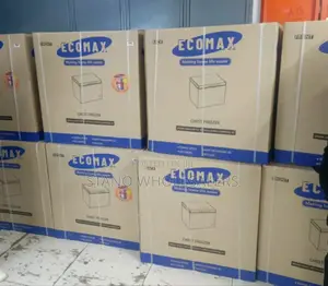 60 Litres Deep Freezer