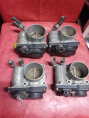 Throttle Body Nissan March/Note Tiida