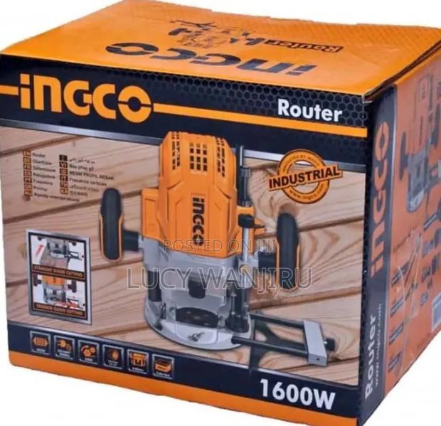 Ingco Wood Router/ Wood Router