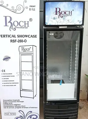 Roch 229litres