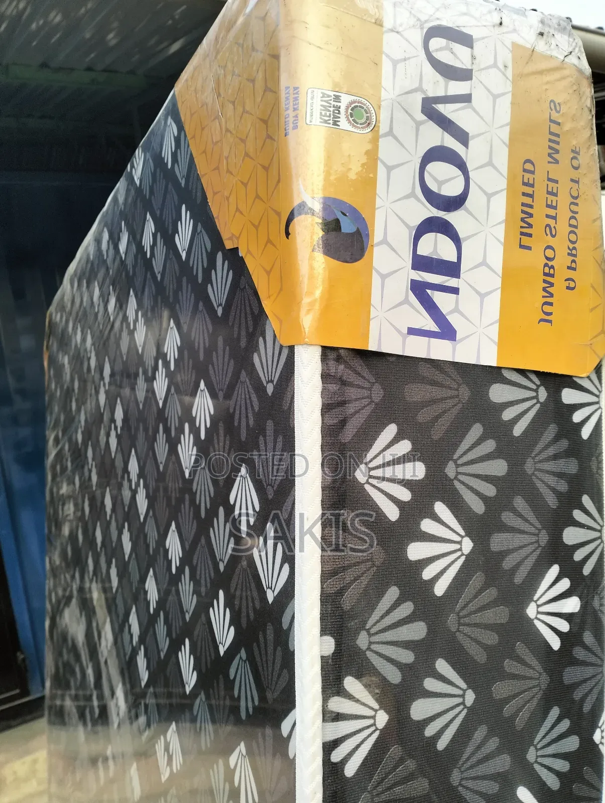 Awesome! 5 X 6 X 8 Foam Mattresses. Free Delivery