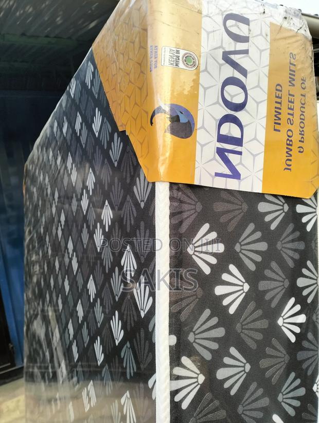 Awesome! 5 X 6 X 8 Foam Mattresses. Free Delivery
