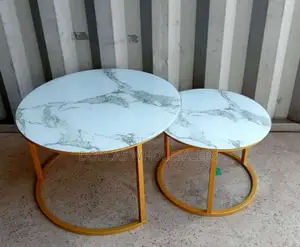 Nesting Table