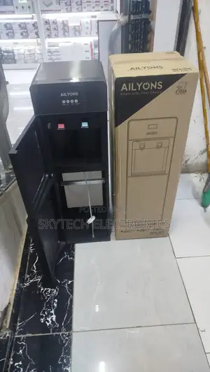 Ailyons Water Dispenser Hot and Cold