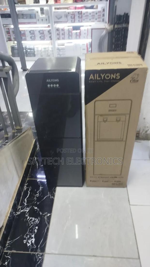 Ailyons Water Dispenser Hot and Cold - thumbnail 2
