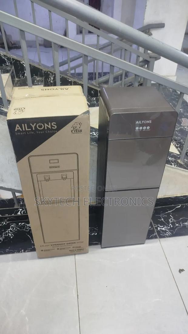 Ailyons Hot and Normal Water Dispenser