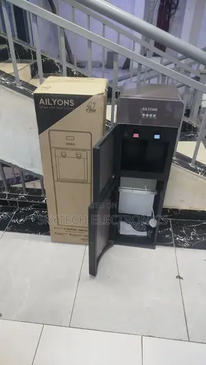 Ailyons Hot and Normal Water Dispenser