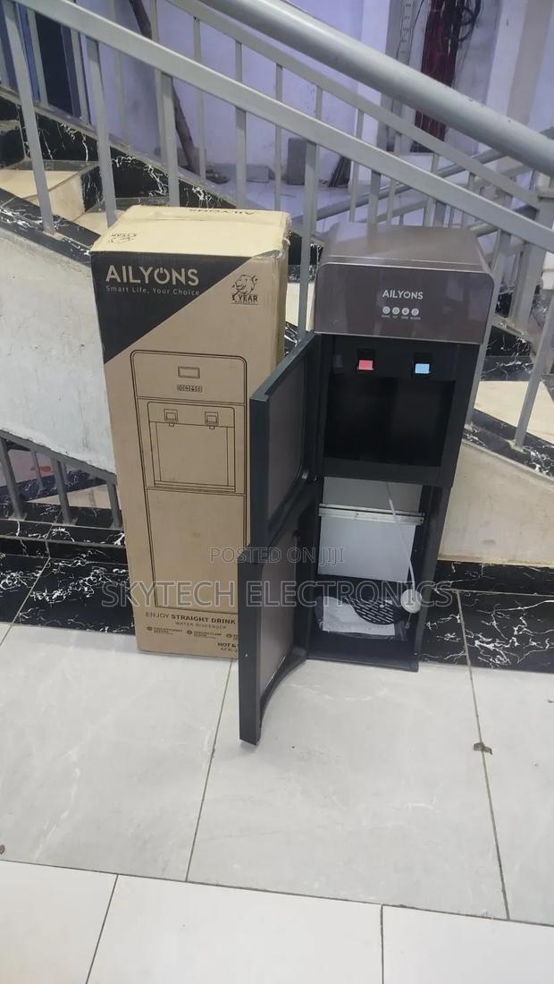 Ailyons Hot and Normal Water Dispenser - thumbnail 2