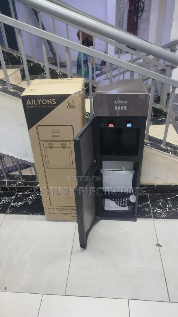 Ailyons Hot and Normal Water Dispenser - thumbnail 3