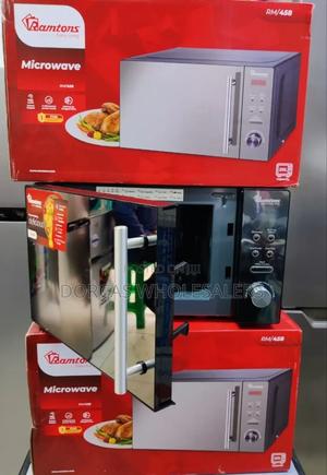 Ramton Microwave Digital - thumbnail 2