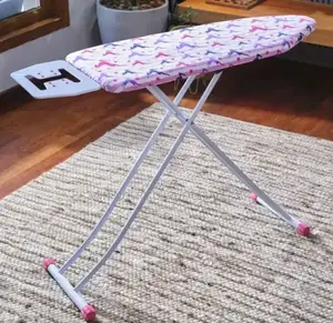 Metallic Iron Board